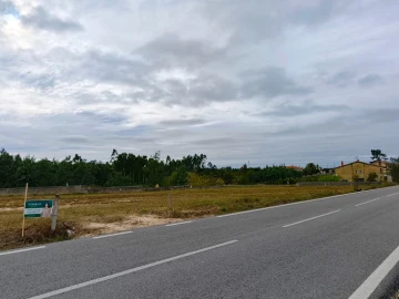 Terreno para Venda em Covões e Camarneira