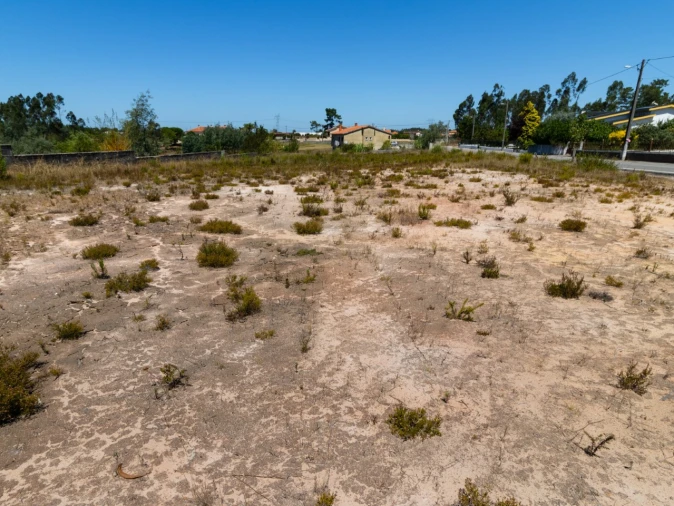 Terreno para Venda em Covões e Camarneira Foto 4