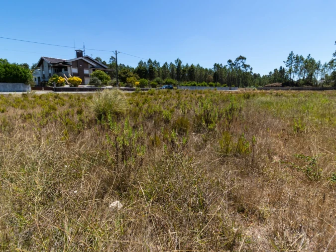 Terreno para Venda em Covões e Camarneira Foto 6