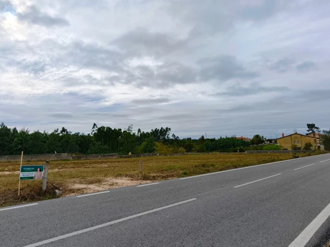 Terreno para Venda em Covões e Camarneira Foto 11