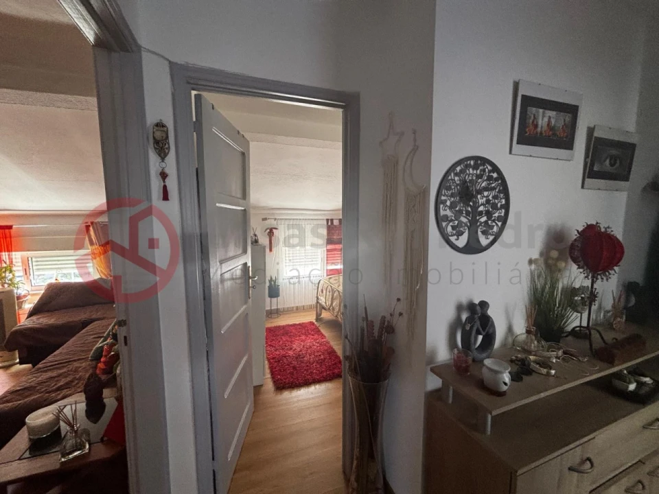 Apartamento T2 para Venda em Laranjeiro e Feijó Foto 12