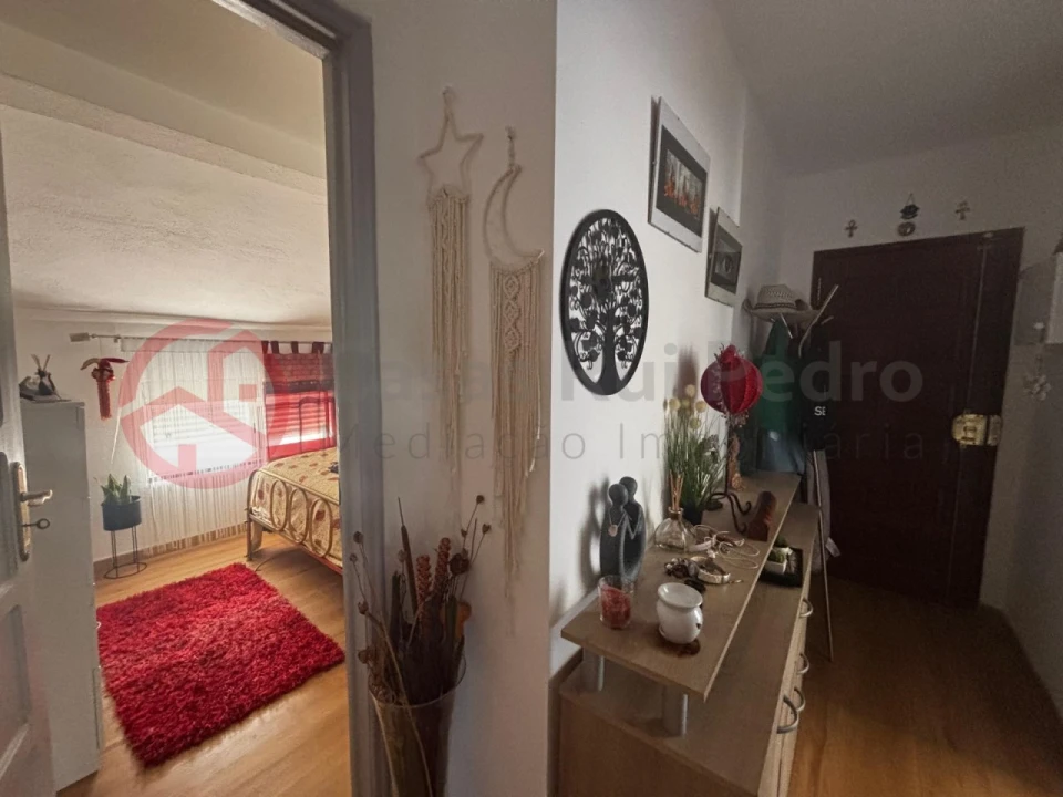 Apartamento T2 para Venda em Laranjeiro e Feijó Foto 16