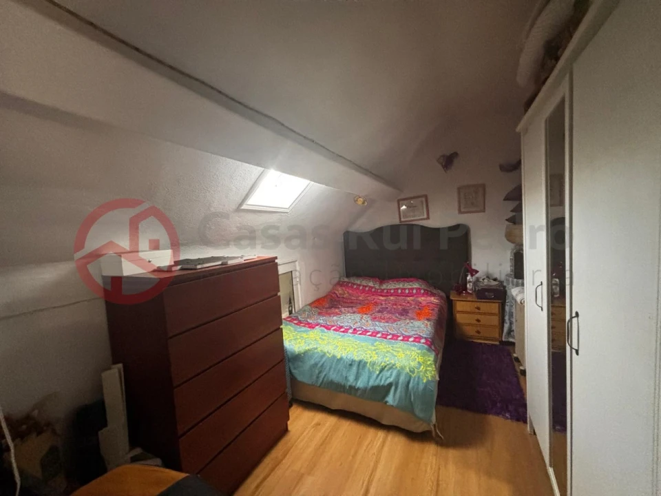Apartamento T2 para Venda em Laranjeiro e Feijó Foto 17