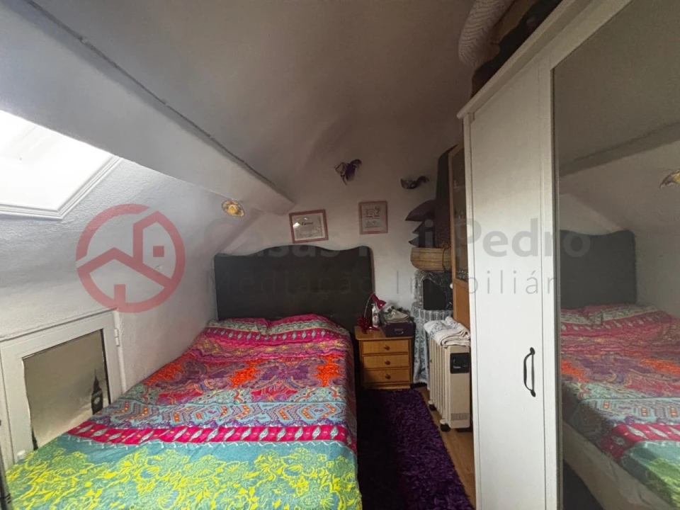 Apartamento T2 para Venda em Laranjeiro e Feijó Foto 18