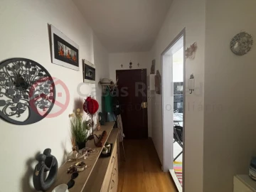 Apartamento T2 para Venda em Laranjeiro e Feijó