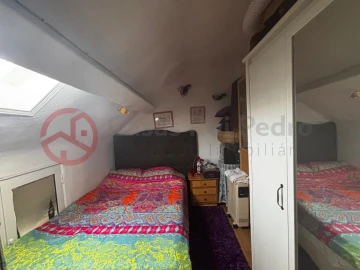 Apartamento T2 para Venda em Laranjeiro e Feijó
