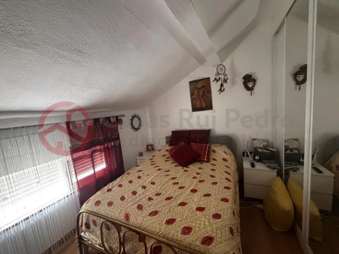 Apartamento T2 para Venda em Laranjeiro e Feijó Foto 14