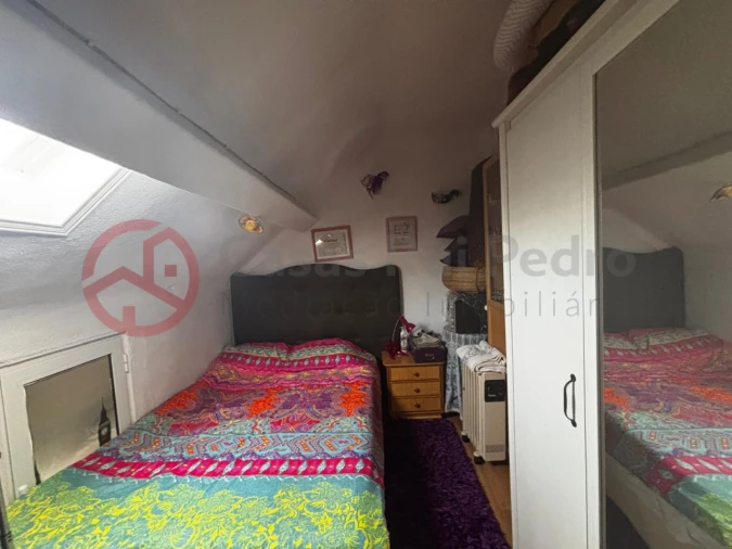 Apartamento T2 para Venda em Laranjeiro e Feijó Foto 18