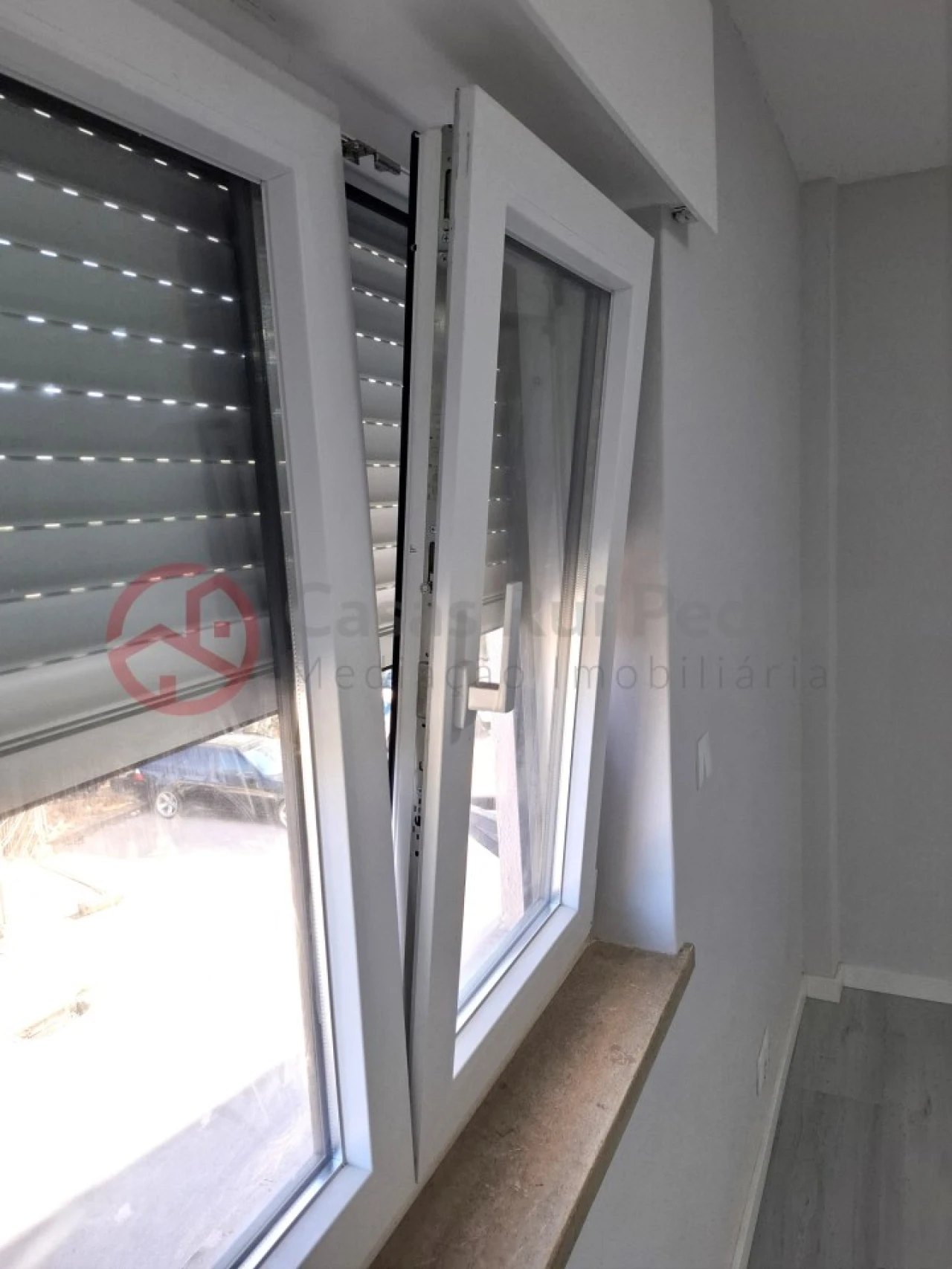 Apartamento T2 para Venda em Corroios Foto 11