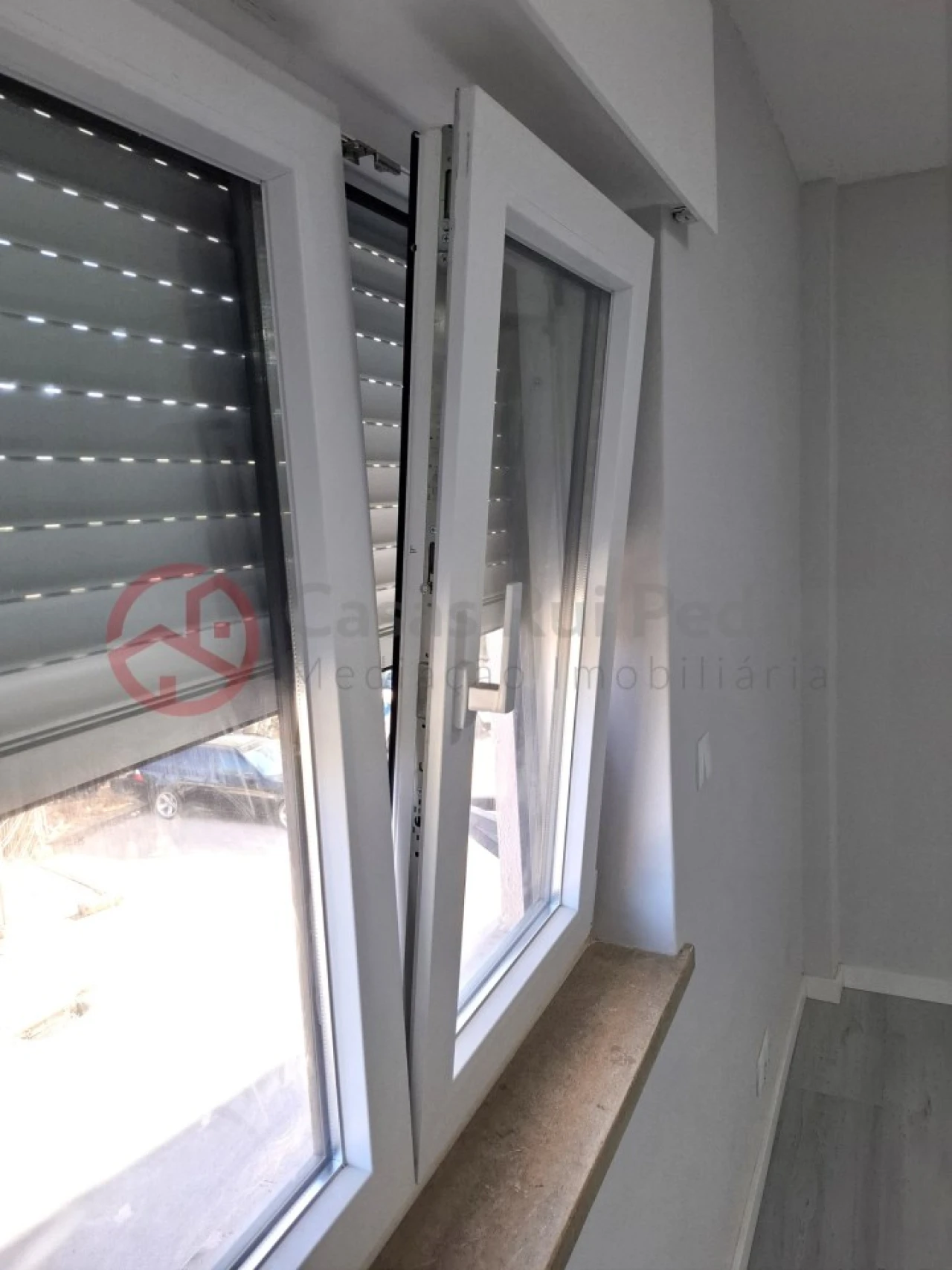 Apartamento T2 para Venda em Corroios Foto 7