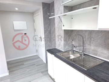 Apartamento T2 para Venda em Corroios