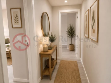 Apartamento T2 para Venda em Corroios