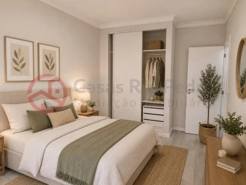 Apartamento T2 para Venda em Corroios