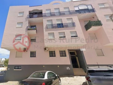 Apartamento T2 para Venda em Corroios