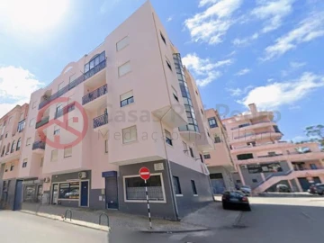 Apartamento T2 para Venda em Corroios