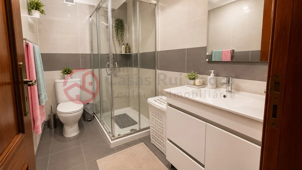 Apartamento T2 para Venda em Laranjeiro e Feijó Foto 10