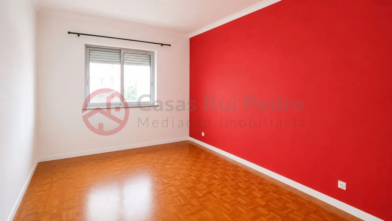 Apartamento T2 para Venda em Corroios Foto 10
