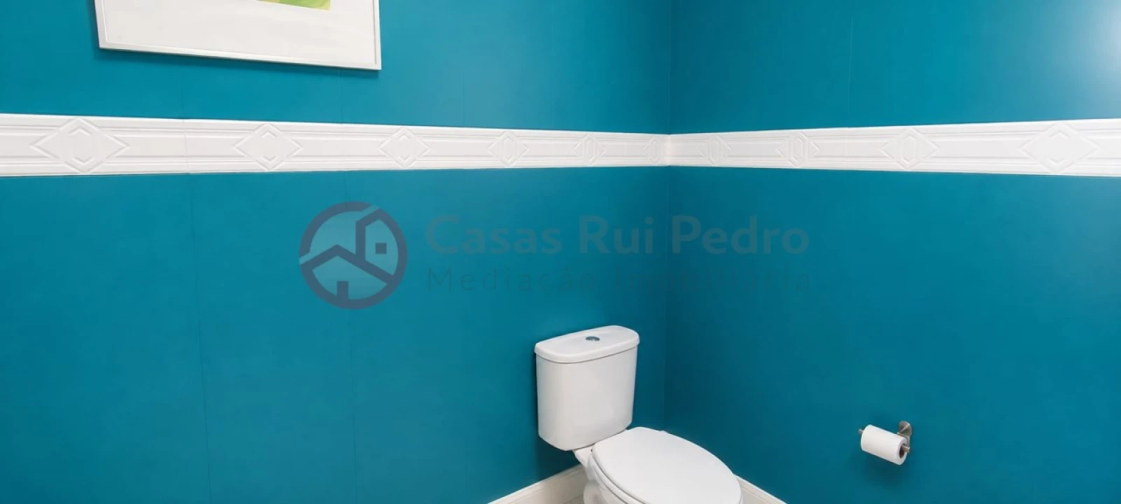 Apartamento T2 para Venda em Corroios Foto 17