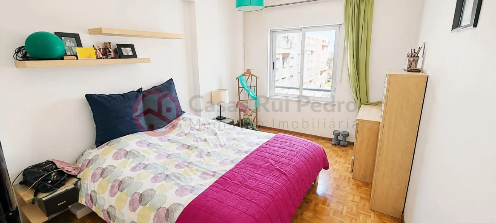 Apartamento T2 para Venda em Corroios Foto 20