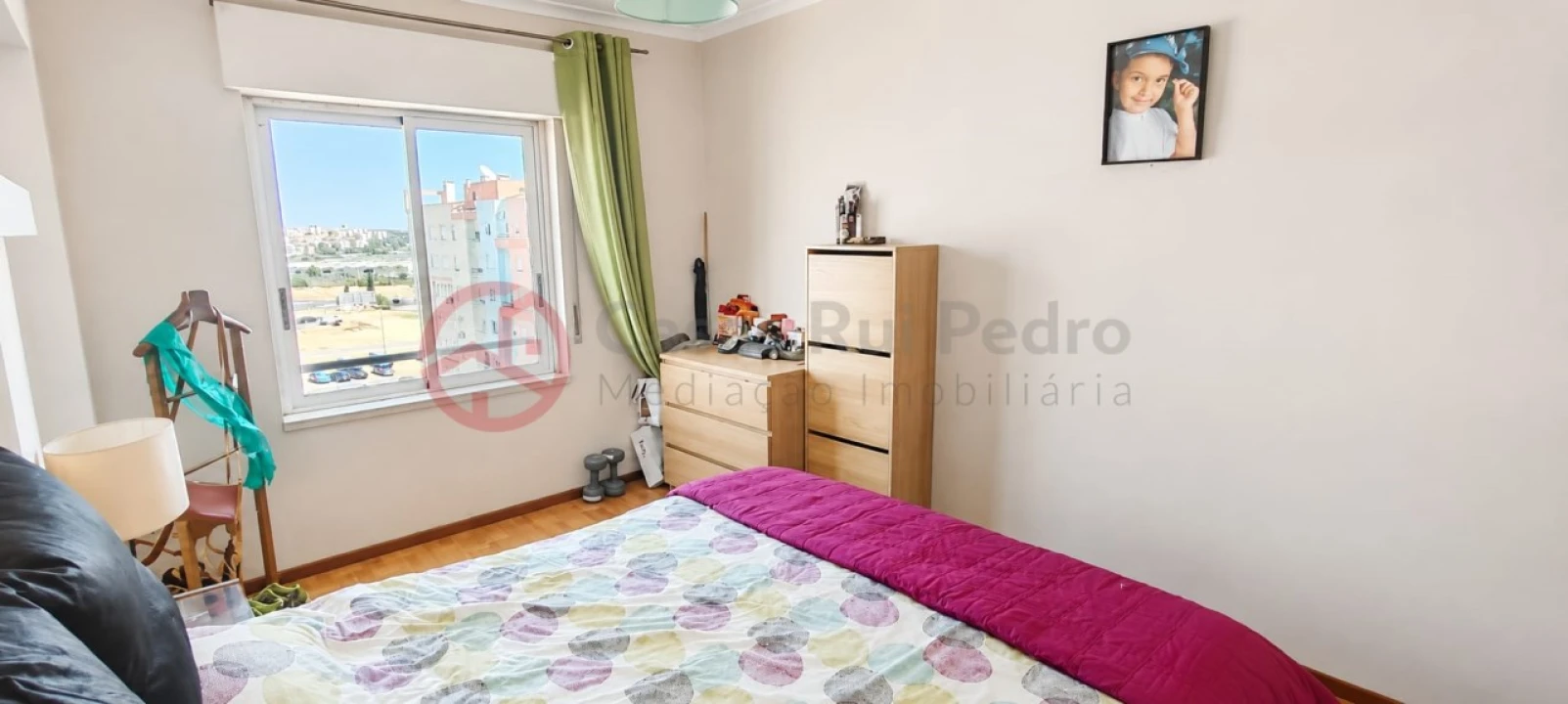 Apartamento T2 para Venda em Corroios Foto 21