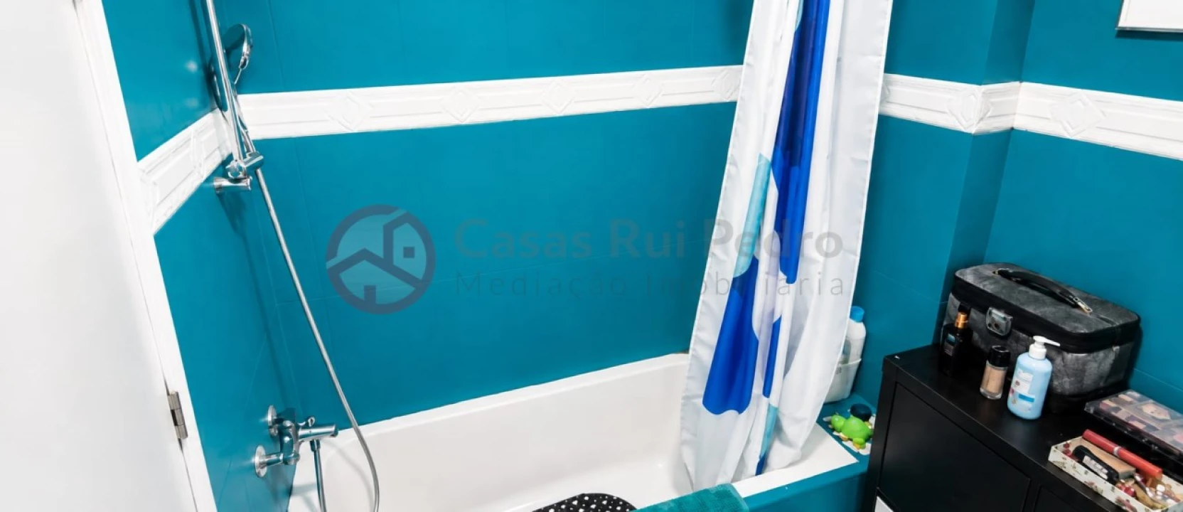 Apartamento T2 para Venda em Corroios Foto 27