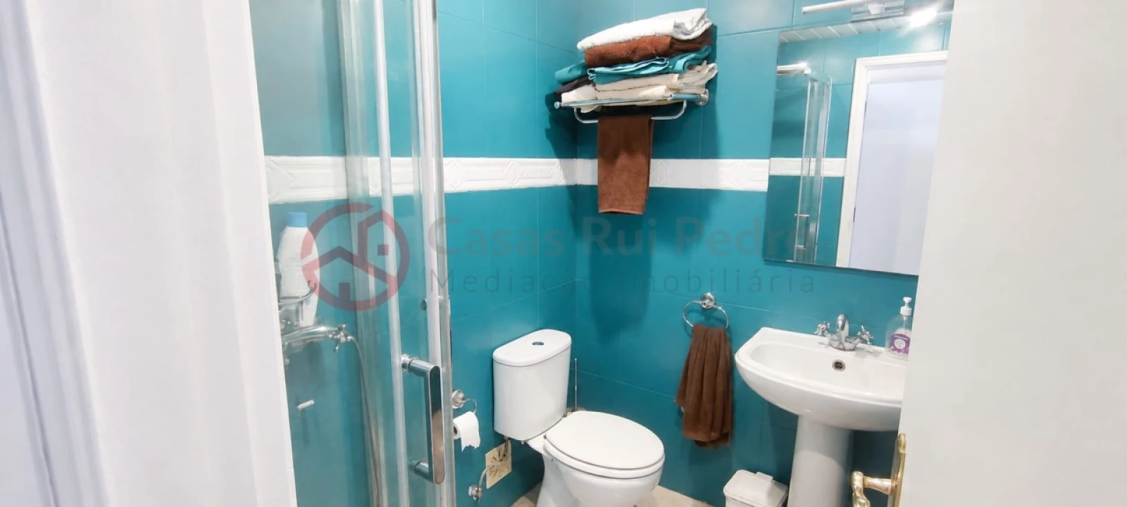 Apartamento T2 para Venda em Corroios Foto 28