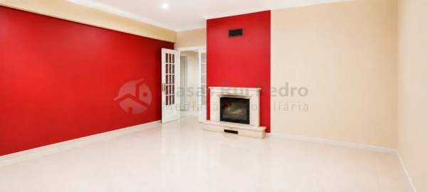 Apartamento T2 para Venda em Corroios