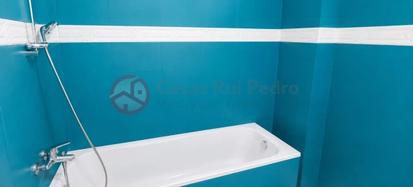 Apartamento T2 para Venda em Corroios