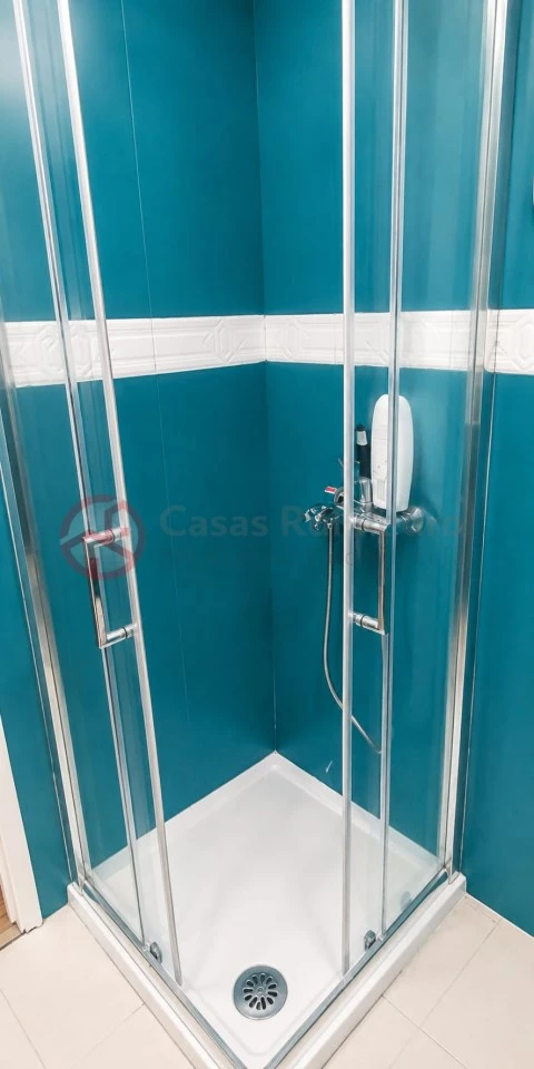 Apartamento T2 para Venda em Corroios