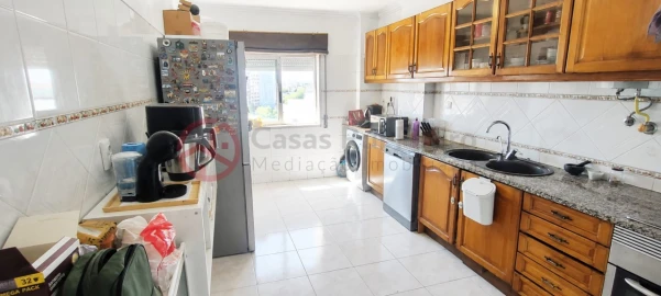 Apartamento T2 para Venda em Corroios
