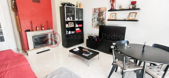 Apartamento T2 para Venda em Corroios