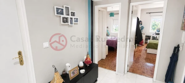 Apartamento T2 para Venda em Corroios