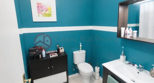 Apartamento T2 para Venda em Corroios