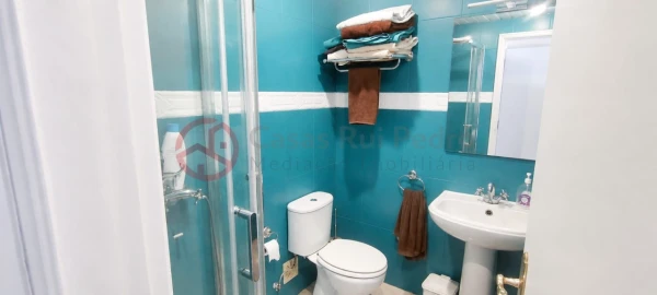 Apartamento T2 para Venda em Corroios