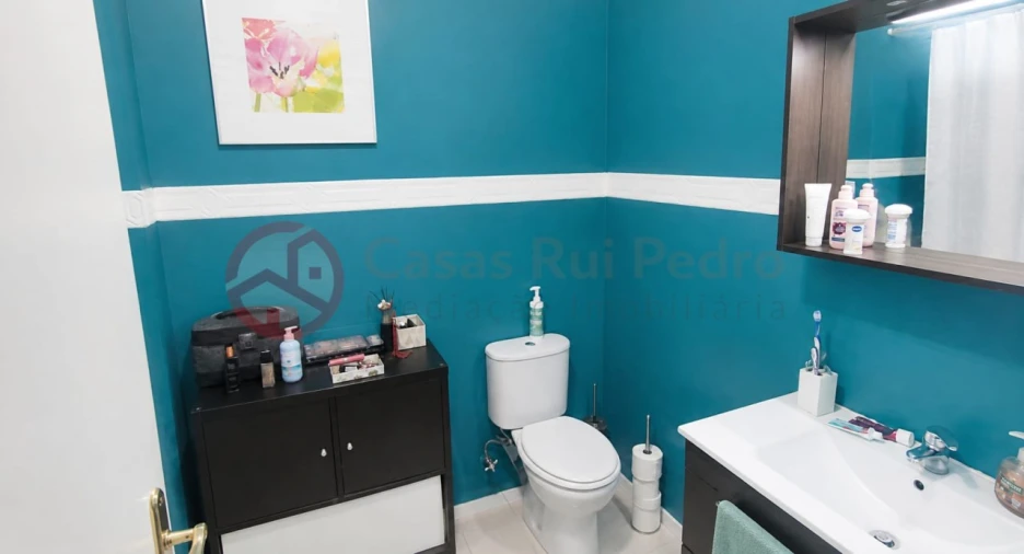 Apartamento T2 para Venda em Corroios Foto 26