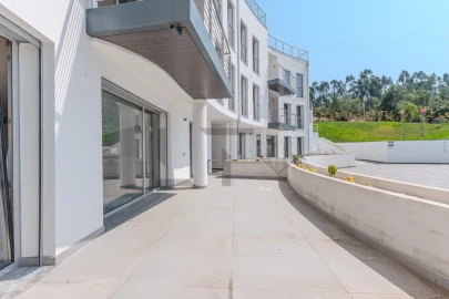 Apartamento T3 para Venda em Pombal