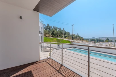 Apartamento T3 para Venda em Pombal