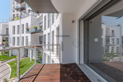 Apartamento T3 para Venda em Pombal