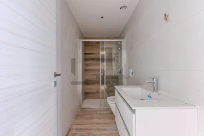 Apartamento T3 para Venda em Pombal