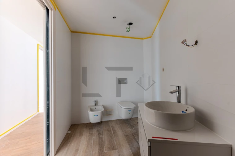 Apartamento T3 para Venda em Pombal Foto 27