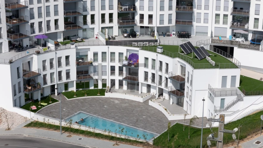 Apartamento T3 para Venda em Pombal