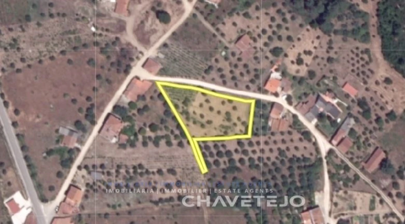 Terreno para Venda em Serra e Junceira Foto 8