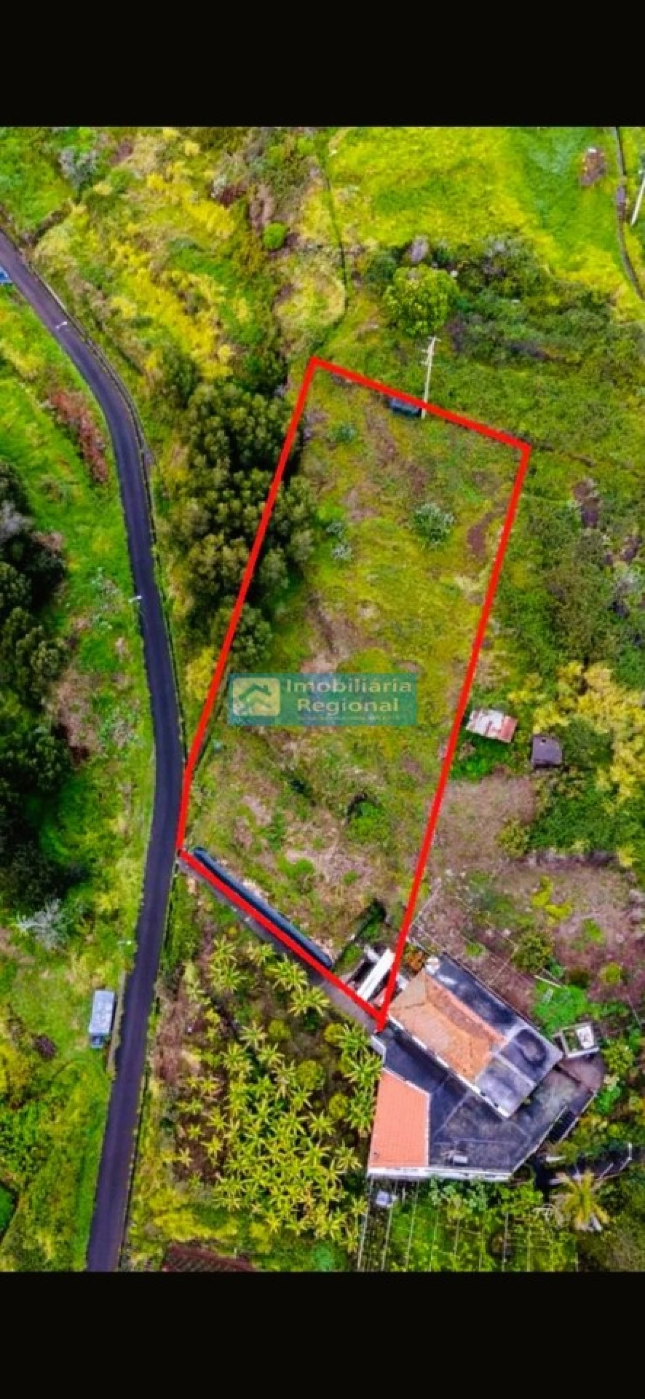 Terreno para Venda em Gaula Planta 3