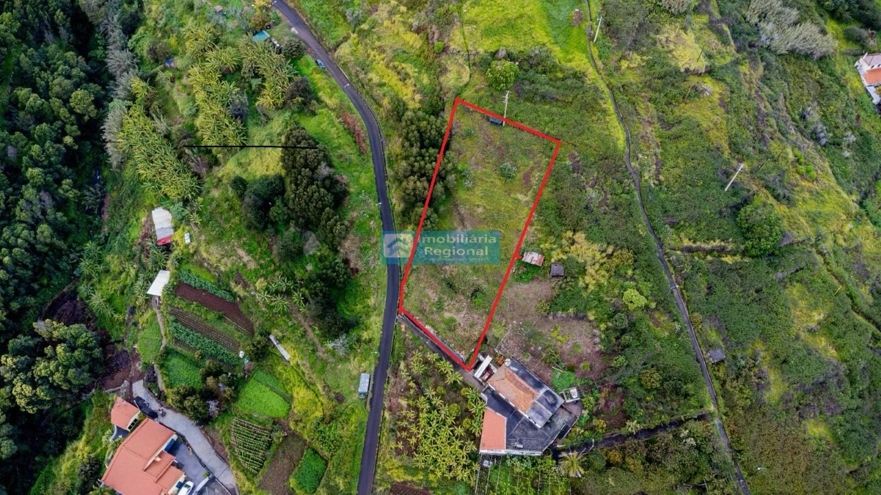 Terreno para Venda em Gaula Foto 11
