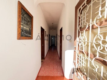Moradia T4 para Venda em Salir