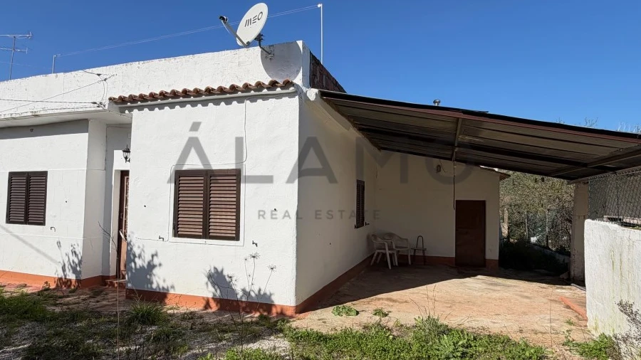 Moradia T4 para Venda em Salir