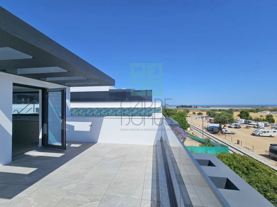 Moradia T4 para Venda em Tavira (Santa Maria e Santiago) Foto 66