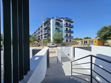 Moradia T4 para Venda em Tavira (Santa Maria e Santiago)