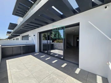 Moradia T4 para Venda em Tavira (Santa Maria e Santiago)