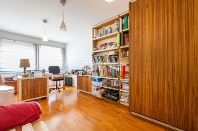 Apartamento T5 para Venda em Cedofeita, Santo Ildefonso, Sé, Miragaia, São Nicolau e Vitória